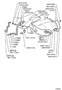 Diagram VACUUM PIPING for your 2002 TOYOTA TUNDRA SR-5