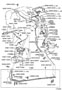 Diagram VACUUM PIPING for your 2002 TOYOTA TUNDRA DELUXE