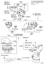 AIR CLEANER Diagram