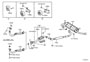 Diagram EXHAUST PIPE for your 2016 TOYOTA RAV4