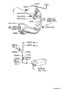 Diagram VACUUM PIPING for your 2018 TOYOTA CAMRY