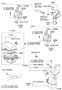 AIR CLEANER Diagram