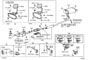 Diagram EXHAUST PIPE for your 2009 TOYOTA CAMRY SE 3500CC 24-VALVE DOHC EFI, AUTOMATIC  6-SPEED