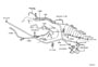 Diagram VACUUM PIPING for your 2014 TOYOTA LAND CRUISER