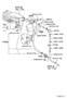 VACUUM PIPING Diagram