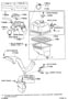 Diagram AIR CLEANER for your 2002 TOYOTA CAMRY LE