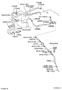 Diagram VACUUM PIPING for your 2002 TOYOTA TUNDRA SR-5