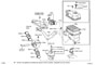 Diagram AIR CLEANER for your 2002 TOYOTA CAMRY LE 2400CC 16-VALVE DOHC EFI, MANUAL , 5-SPEED