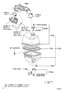 Diagram AIR CLEANER for your 2019 TOYOTA Prius Prime