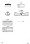 Diagram CAUTION PLATE & NAME PLATE (ENGINE) for your 2009 TOYOTA HIGHLANDER
