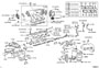 Diagram MANIFOLD for your 2008 TOYOTA RAV 4 LIMITED