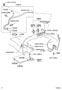 Diagram VACUUM PIPING for your 2013 TOYOTA RAV4