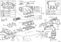 Diagram MANIFOLD for your TOYOTA CAMRY