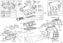 Diagram MANIFOLD for your TOYOTA CAMRY