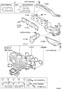 Diagram MANIFOLD for your 2015 TOYOTA PRIUS Four Hatchback