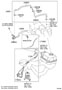 Diagram VACUUM PIPING for your 2013 TOYOTA PRIUS