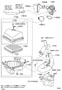 Diagram AIR CLEANER for your 2020 TOYOTA Mirai