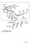 Diagram IGNITION COIL & SPARK PLUG for your 2003 TOYOTA COROLLA