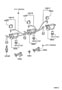 Diagram IGNITION COIL & SPARK PLUG for your 2003 TOYOTA RAV 4