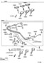 Diagram IGNITION COIL & SPARK PLUG for your 2003 TOYOTA COROLLA