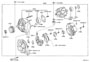 ALTERNATOR Diagram