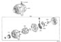 ALTERNATOR Diagram