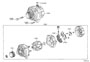 ALTERNATOR Diagram