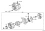 ALTERNATOR Diagram