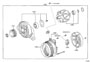 ALTERNATOR Diagram