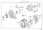 ALTERNATOR Diagram