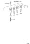 Diagram IGNITION COIL & SPARK PLUG for your 2002 TOYOTA TACOMA DELUXE 2700CC EFI, MANUAL , 5-SPEED