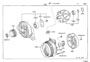 ALTERNATOR Diagram