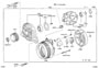 ALTERNATOR Diagram