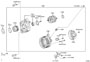 ALTERNATOR Diagram