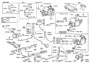Diagram FUEL INJECTION SYSTEM for your 2000 TOYOTA COROLLA
