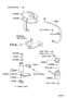 Diagram FUEL INJECTION SYSTEM for your 2003 TOYOTA TUNDRA LIMITED