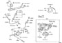 FUEL INJECTION SYSTEM Diagram