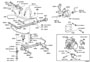 Diagram FUEL INJECTION SYSTEM for your 1994 TOYOTA