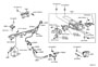 Diagram FUEL INJECTION SYSTEM for your TOYOTA RAV 4