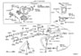 FUEL INJECTION SYSTEM Diagram