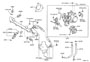 FUEL INJECTION SYSTEM Diagram