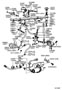 Diagram FUEL INJECTION SYSTEM for your 2013 TOYOTA PRIUS