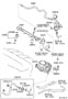 Diagram FUEL INJECTION SYSTEM for your 2008 TOYOTA RAV 4 LIMITED