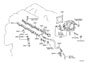 Diagram FUEL INJECTION SYSTEM for your 2002 TOYOTA AVALON XLS 3000CC 24-VALVE DOHC EFI, AUTOMATIC  4-SPEED