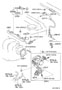 Diagram FUEL INJECTION SYSTEM for your 2018 TOYOTA TUNDRA SR5 Crew Cab Pickup Fleetside