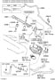 Image of HOSE, THROTTLE BODY. image for your 2008 TOYOTA RAV 4 LIMITED 2400CC 16-VALVE DOHC EFI, AUTOMATIC  4-SPEED