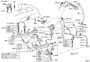 Diagram FUEL INJECTION SYSTEM for your 1999 TOYOTA CELICA