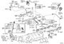 Diagram FUEL INJECTION SYSTEM for your 2022 TOYOTA RAV4