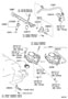 Diagram FUEL INJECTION SYSTEM for your Scion