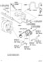 Diagram FUEL INJECTION SYSTEM for your 2022 TOYOTA RAV4